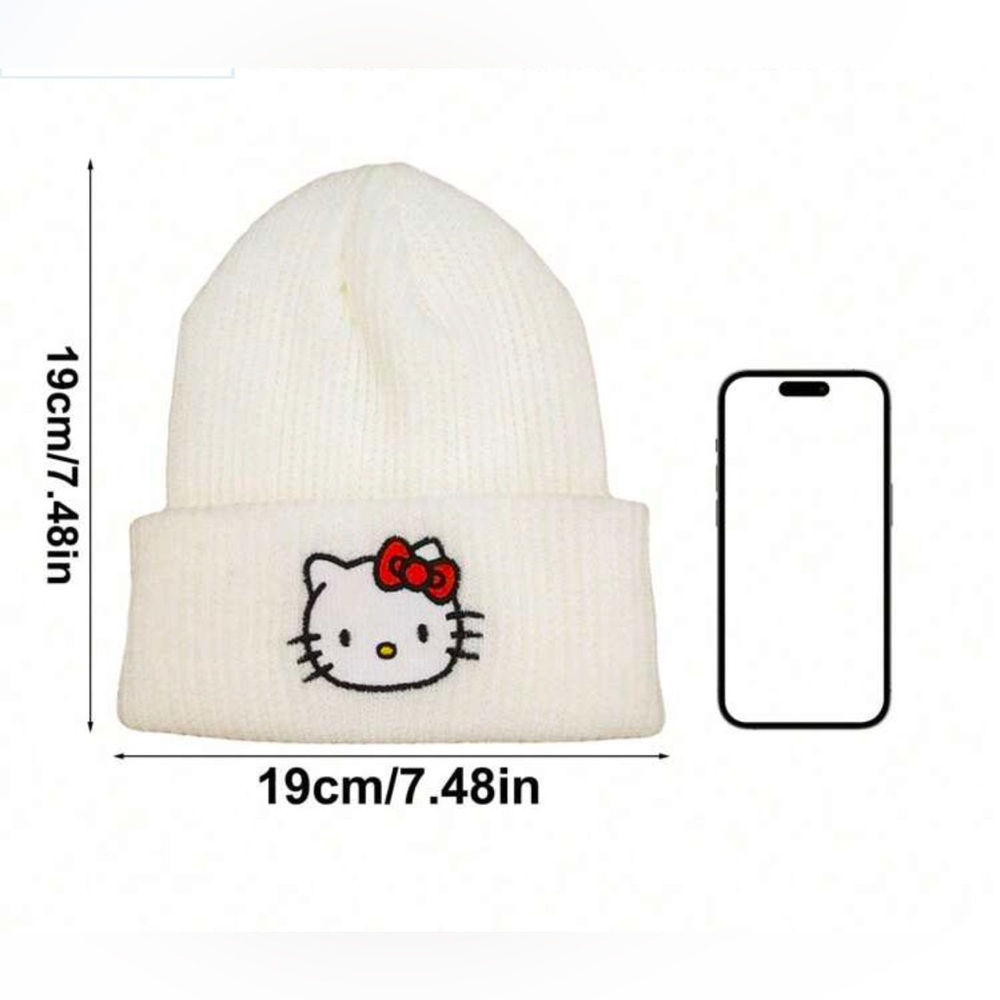 Sanrio Hello Kitty Hat